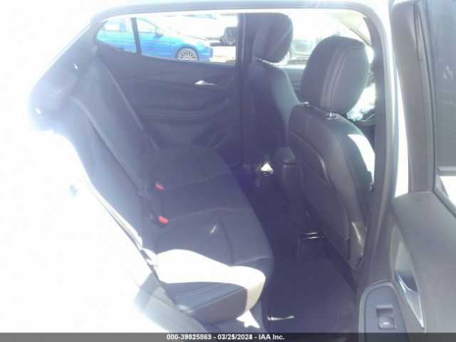 KL4MMCSL2NB051388 Buick Encore Gx Awd Preferred