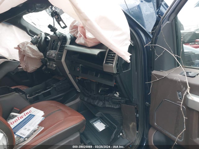 Ford F-250 King Ranch 2019 1FT7W2BT2KEF27401 Image 5
