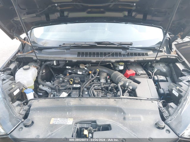 Ford EDGE SEL 2022 2FMPK4J92NBA23634 Image 10