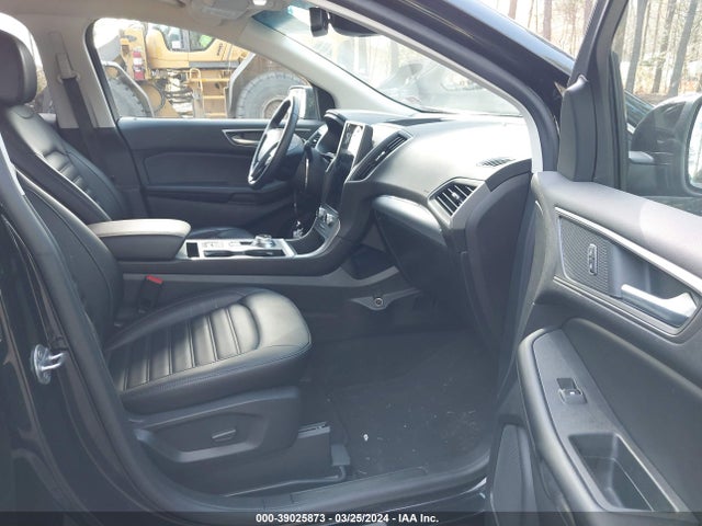 Ford EDGE SEL 2022 2FMPK4J92NBA23634 Image 5