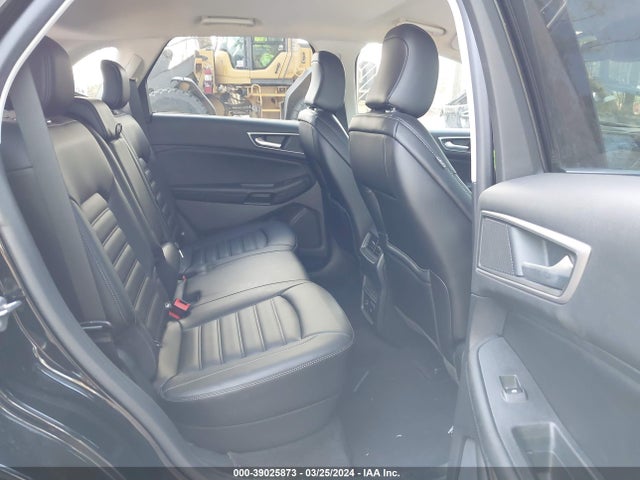 Ford EDGE SEL 2022 2FMPK4J92NBA23634 Image 8