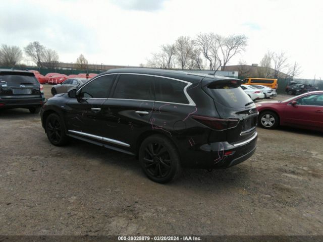 5N1AL0MM9FC532889 Infiniti QX60