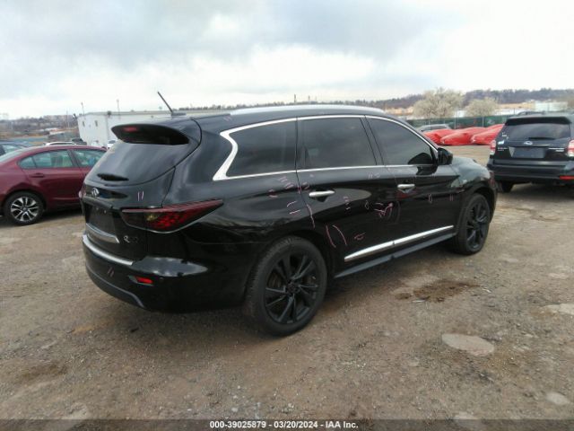 5N1AL0MM9FC532889 Infiniti QX60