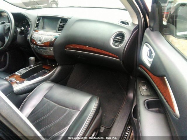5N1AL0MM9FC532889 Infiniti QX60