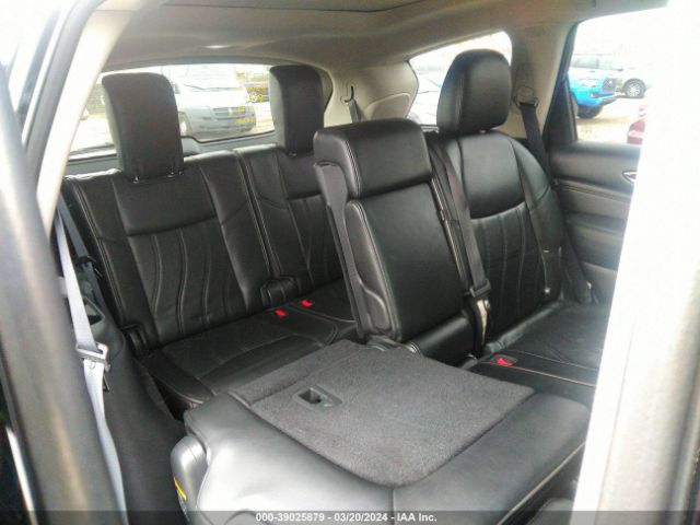 5N1AL0MM9FC532889 Infiniti QX60