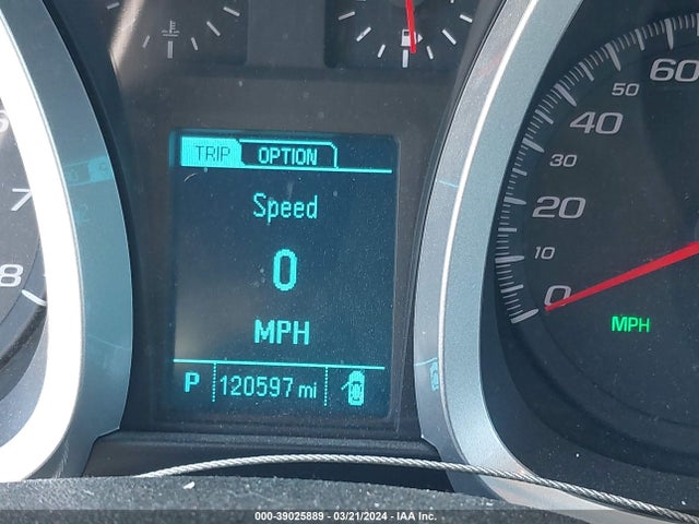Chevrolet Equinox Premier 2017 2GNALDEK5H1546331 Image 15