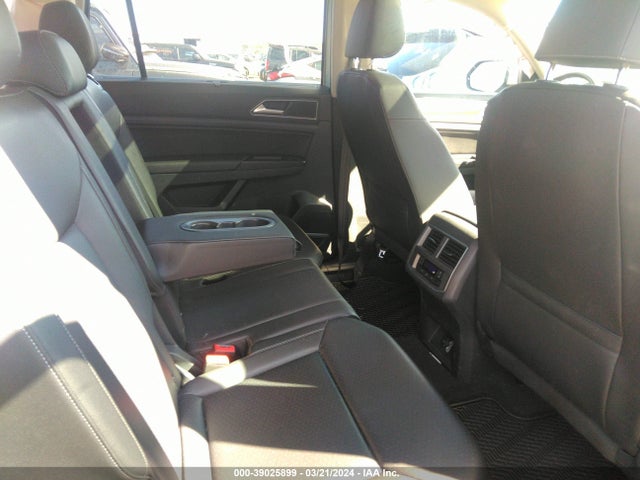 1V2UR2CA5KC613612 Volkswagen Atlas 3.6l V6 Se W/technology