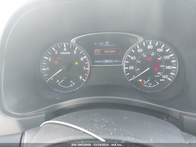 Nissan Pathfinder Sl 4wd 2020 5N1DR2CM8LC609692 Image 7