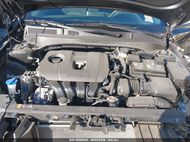 3KPF24AD9PE508515 KIA Forte Lxs