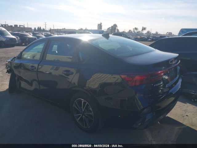 3KPF24AD9PE508515 KIA Forte Lxs