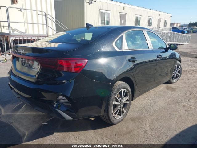 3KPF24AD9PE508515 KIA Forte Lxs