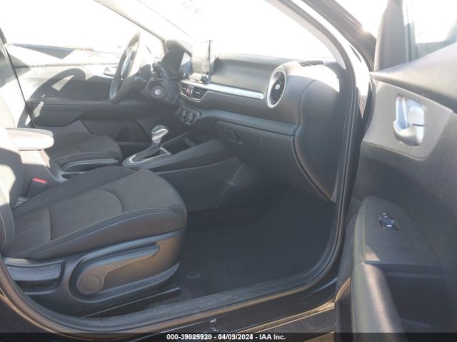 3KPF24AD9PE508515 KIA Forte Lxs