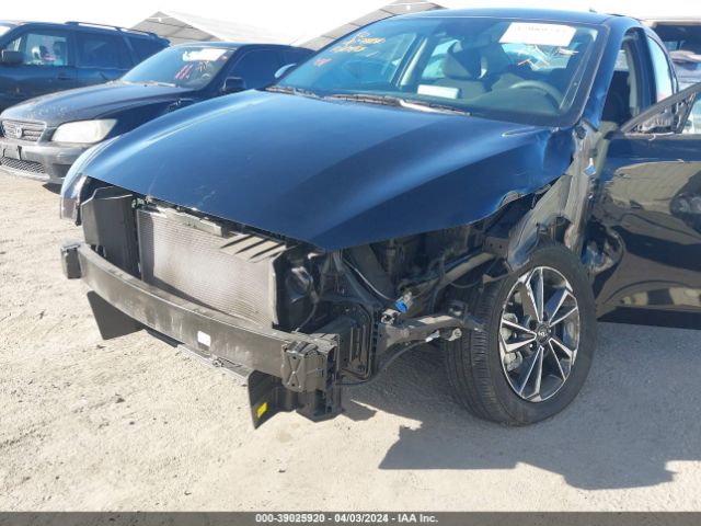 3KPF24AD9PE508515 KIA Forte Lxs