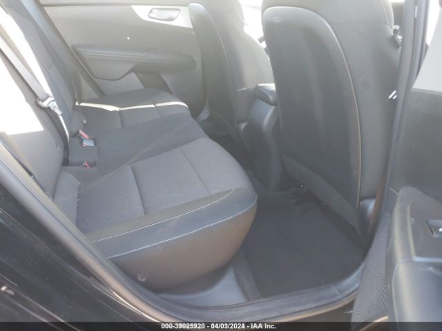 3KPF24AD9PE508515 KIA Forte Lxs
