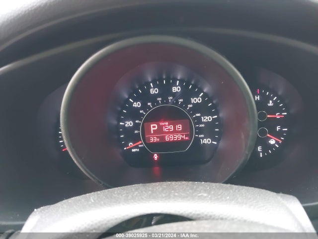 KIA SOUL + 2019 KNDJP3A51K7698219 Image 7