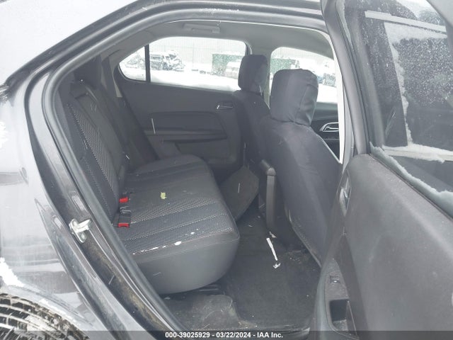Chevrolet EQUINOX 1LT 2015 1GNFLFEKXFZ124156 Image 8