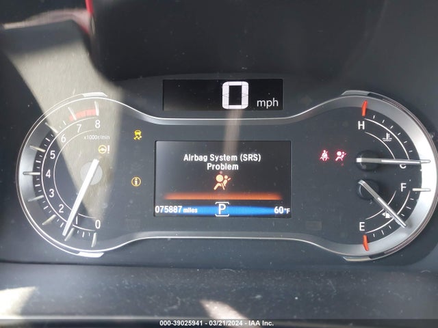 Honda Ridgeline Rtl-t 2017 5FPYK3F61HB017517 Image 7