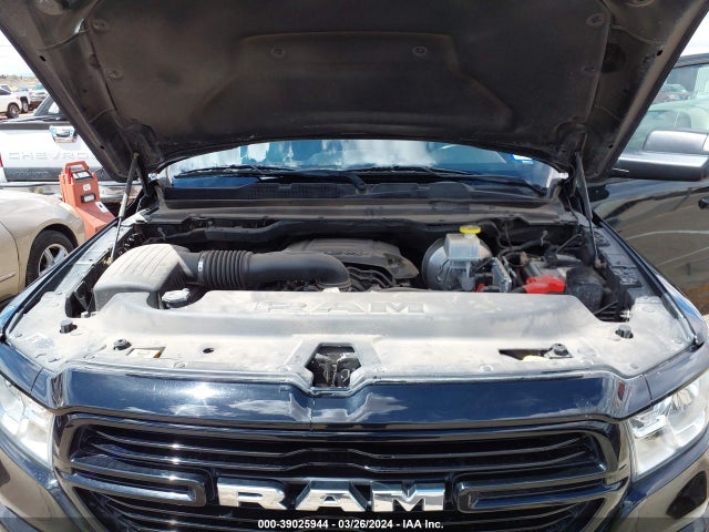 1C6RREFT6LN186282 RAM 1500 Lone Star  4x2 5'7 Box