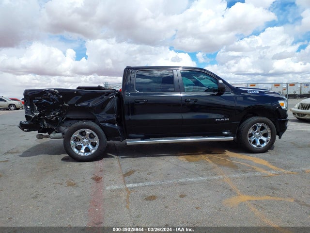 1C6RREFT6LN186282 RAM 1500 Lone Star  4x2 5'7 Box