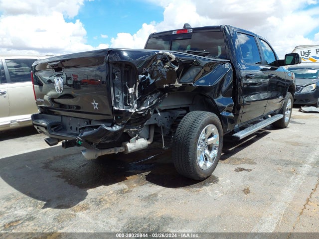 1C6RREFT6LN186282 RAM 1500 Lone Star  4x2 5'7 Box