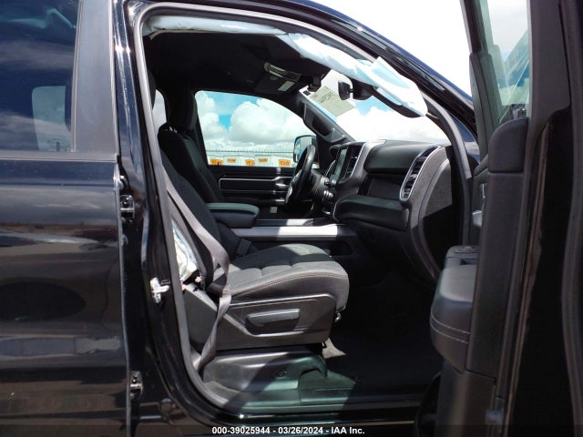 1C6RREFT6LN186282 RAM 1500 Lone Star  4x2 5'7 Box