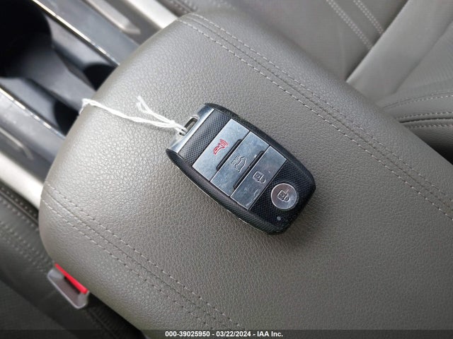 KIA Sportage Ex 2015 KNDPC3AC0F7684158 Image 11