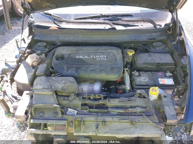 1C4PJLCB8JD552446 Jeep Cherokee Latitude Fwd