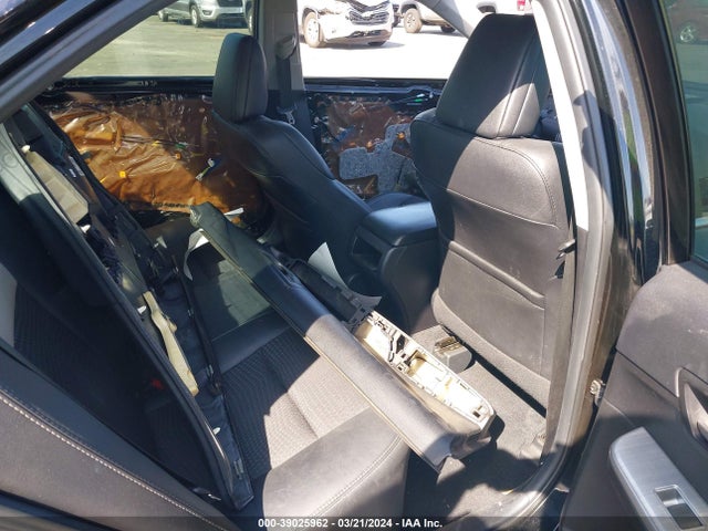Toyota CAMRY SE 2014 4T1BF1FK0EU336314 Image 8