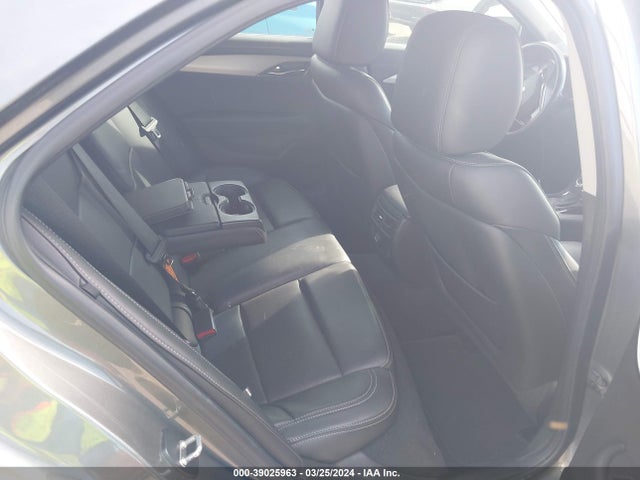 1G6AB5SX1H0153717 Cadillac ATS LUXURY