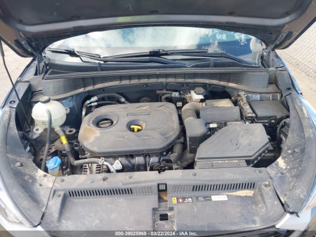KM8J33A4XLU280145 Hyundai Tucson Value