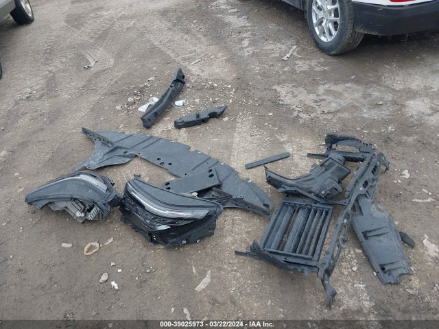 Chevrolet Equinox Awd Lt 2022 3GNAXUEV6NS118427 Image 12