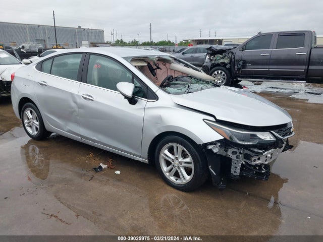 2018 1G1BE5SM6J7110785 main image