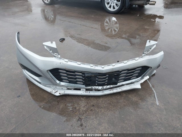 Chevrolet Cruze Lt Auto 2018 1G1BE5SM6J7110785 Image 11