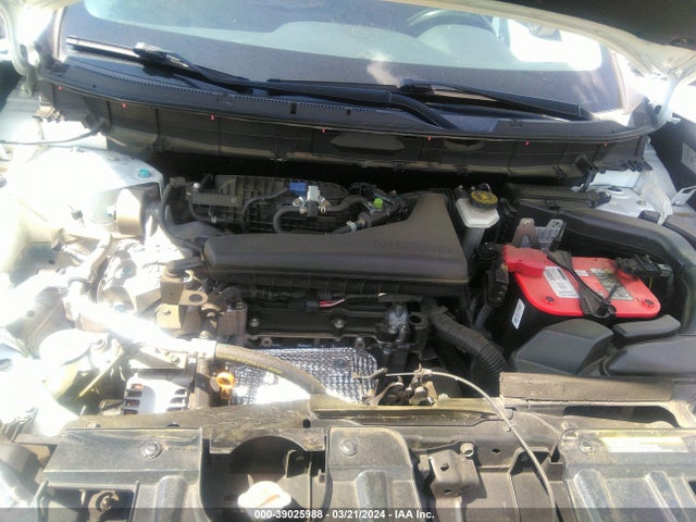 Nissan ROGUE SV 2018 KNMAT2MT5JP615082 Image 10