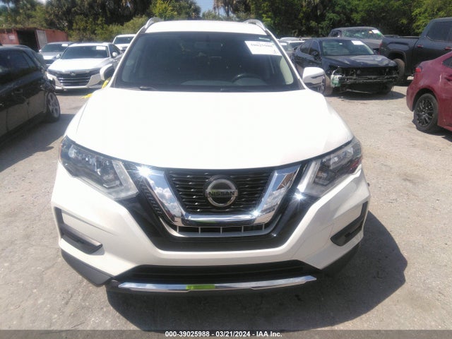 Nissan ROGUE SV 2018 KNMAT2MT5JP615082 Image 11