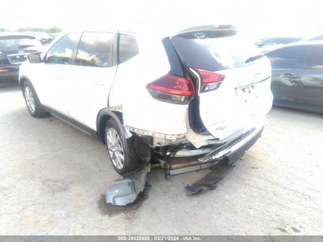 Nissan ROGUE SV 2018 KNMAT2MT5JP615082 Image 6