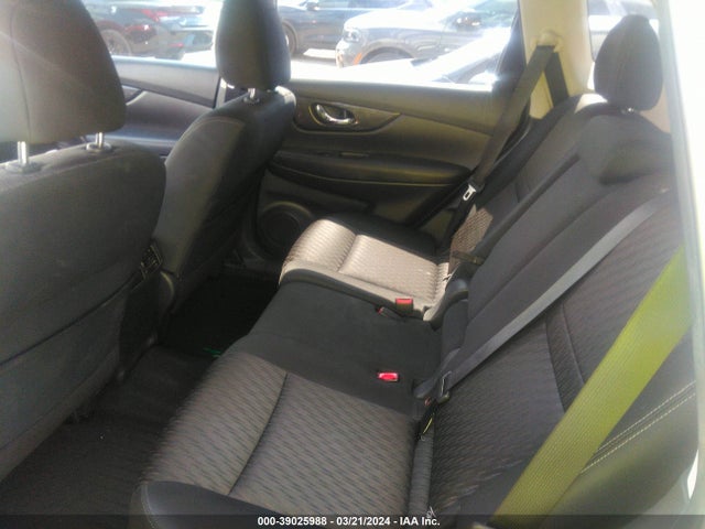 Nissan ROGUE SV 2018 KNMAT2MT5JP615082 Image 8