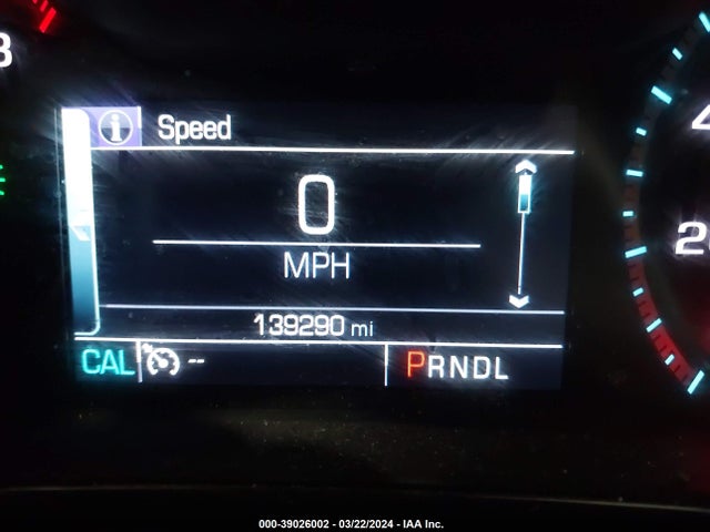 Chevrolet Cruze Premier Auto 2017 1G1BF5SM7H7165849 Image 13