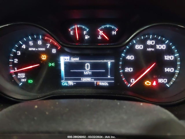 Chevrolet Cruze Premier Auto 2017 1G1BF5SM7H7165849 Image 7