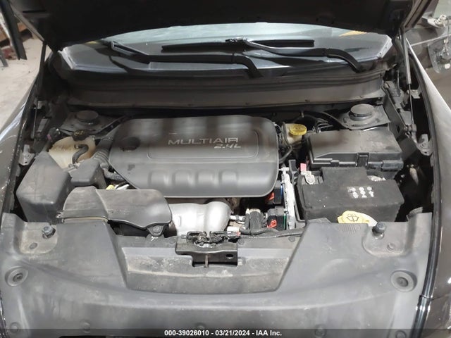 Jeep Cherokee Latitude 2016 1C4PJMCB9GW182577 Image 10
