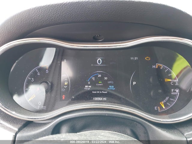 Jeep Grand Cherokee Limited 2014 1C4RJFBM5EC299546 Image 15