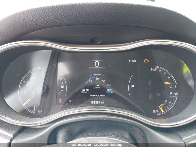 Jeep Grand Cherokee Limited 2014 1C4RJFBM5EC299546 Image 7