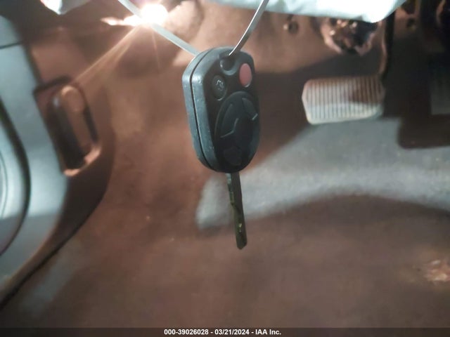 Ford FOCUS SE 2014 1FADP3F21EL309902 Image 11