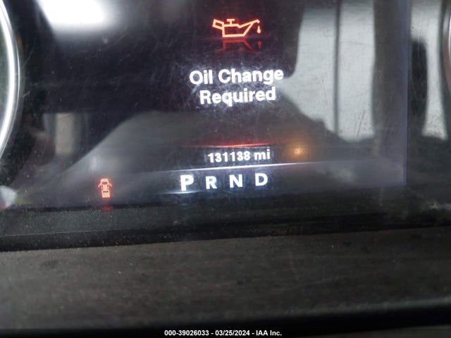 2013 RAM 1500 1C6RR6LT2DS707544 Photo 6