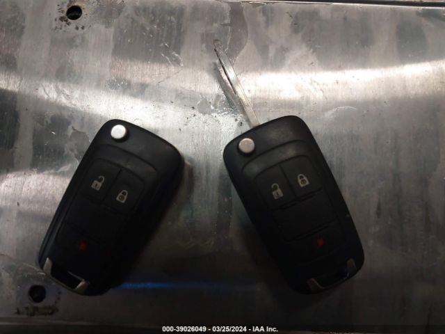 KL4CJESB1GB723371 Buick Encore