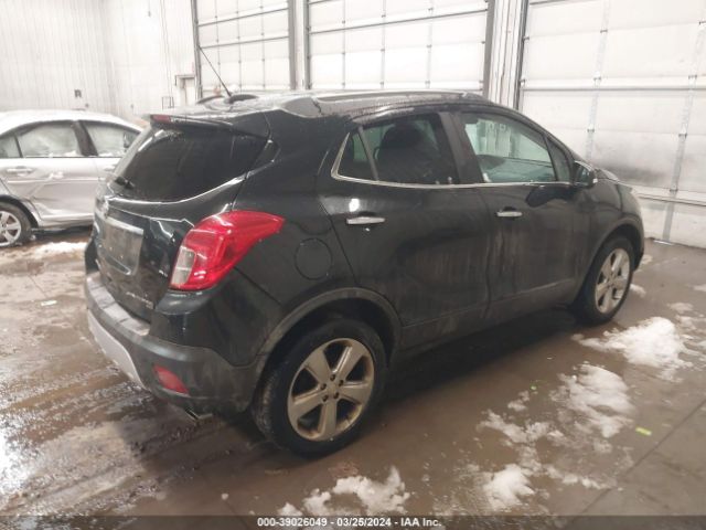 KL4CJESB1GB723371 Buick Encore