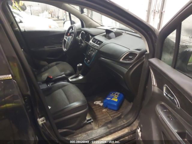 KL4CJESB1GB723371 Buick Encore