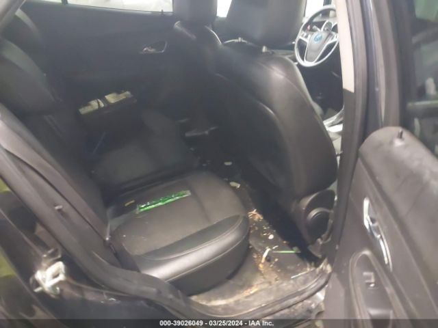KL4CJESB1GB723371 Buick Encore