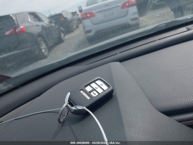 Honda CIVIC EX 2019 19XFC1F33KE012193 Image 11