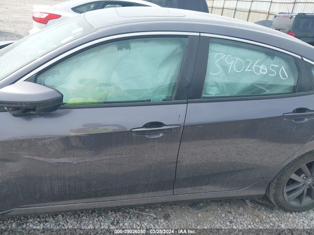 Honda CIVIC EX 2019 19XFC1F33KE012193 Image 14